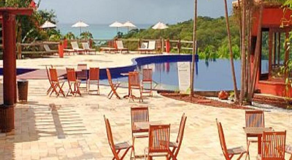 Villas Do Pratagy Acerola Maceió Zewnętrze zdjęcie
