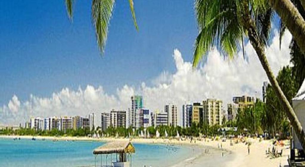 Villas Do Pratagy Acerola Maceió Zewnętrze zdjęcie