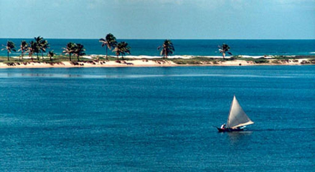Villas Do Pratagy Acerola Maceió Zewnętrze zdjęcie