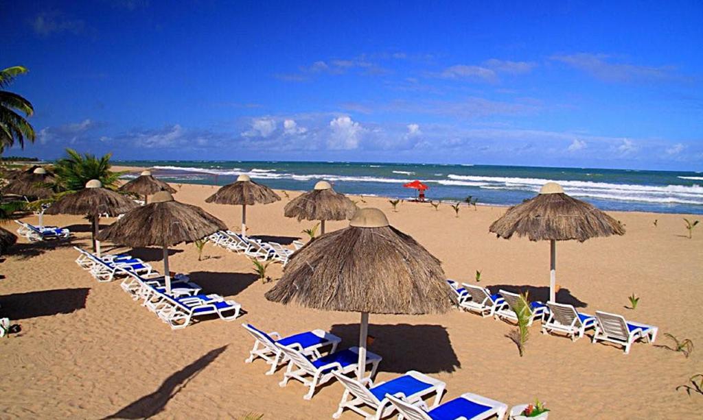 Villas Do Pratagy Acerola Maceió Zewnętrze zdjęcie