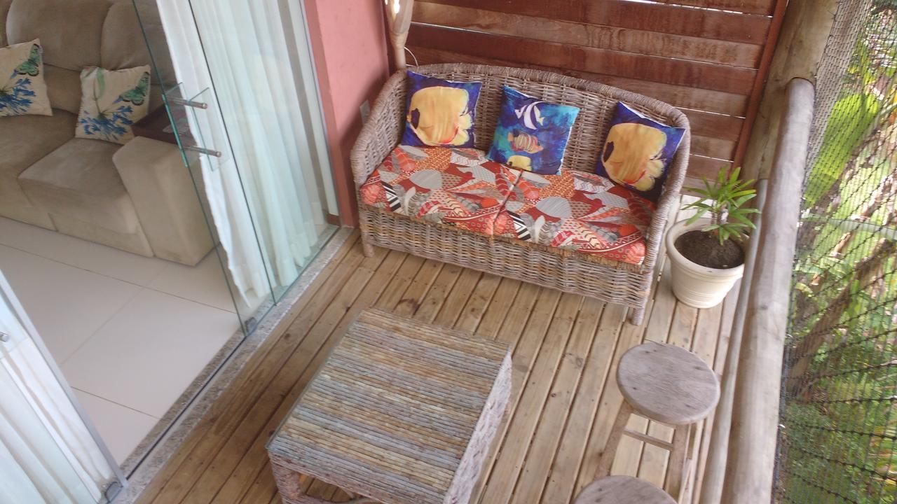 Villas Do Pratagy Acerola Maceió Zewnętrze zdjęcie