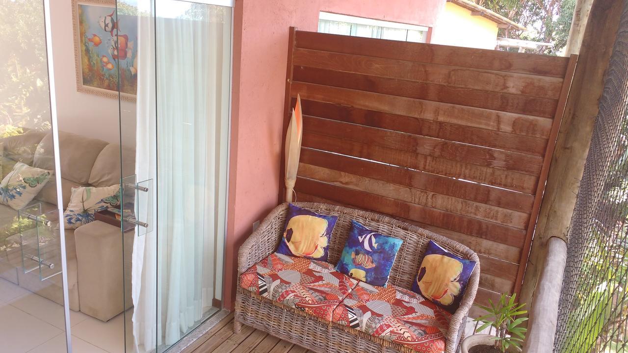 Villas Do Pratagy Acerola Maceió Zewnętrze zdjęcie