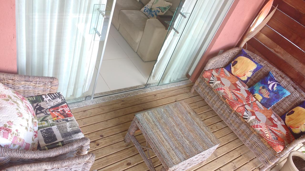 Villas Do Pratagy Acerola Maceió Zewnętrze zdjęcie